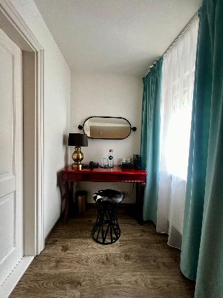 Antik Hotel Prague fotoÄŸrafÄ±