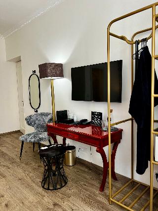 Antik Hotel Prague fotoÄŸrafÄ±