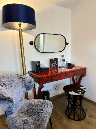 Antik Hotel Prague fotoÄŸrafÄ±