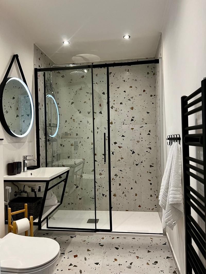 Antik Hotel Prague - Oda