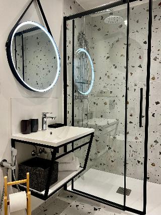 Antik Hotel Prague fotoÄŸrafÄ±