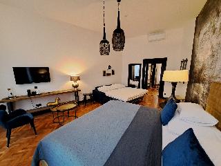 Antik Hotel Prague fotoÄŸrafÄ±