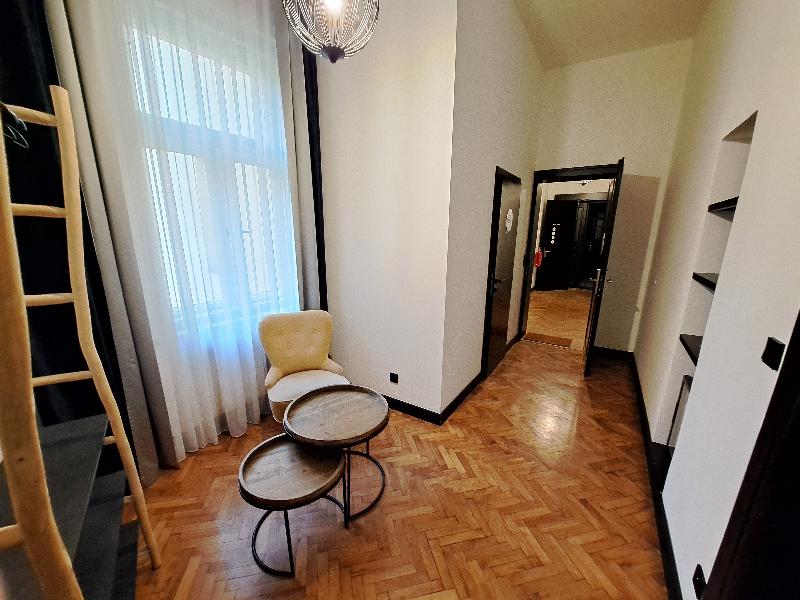 Antik Hotel Prague - Oda
