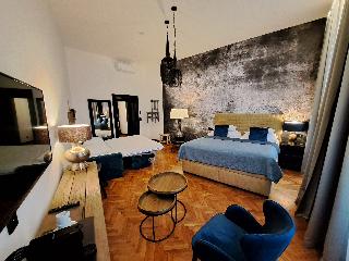 Antik Hotel Prague fotoÄŸrafÄ±
