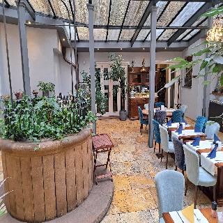 Antik Hotel Prague fotoÄŸrafÄ±