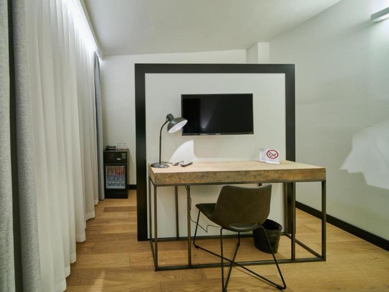 Antik Hotel Prague - Oda