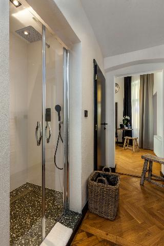 Antik Hotel Prague fotoÄŸrafÄ±