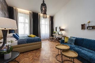 Antik Hotel Prague fotoÄŸrafÄ±