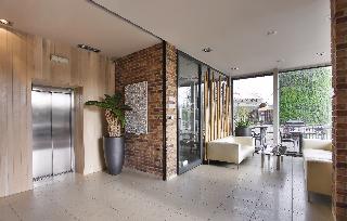 Absolutum Wellness Hotel Prague otel fotoğrafı