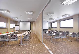 Absolutum Wellness Hotel Prague fotoÄŸrafÄ±