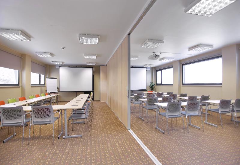 Absolutum Wellness Hotel Prague - Toplantı