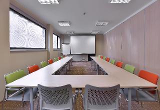 Absolutum Wellness Hotel Prague fotoÄŸrafÄ±