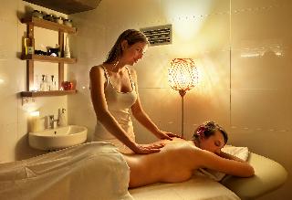 Absolutum Wellness Hotel Prague fotoÄŸrafÄ±