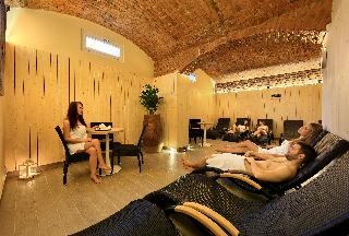 Absolutum Wellness Hotel Prague fotoÄŸrafÄ±