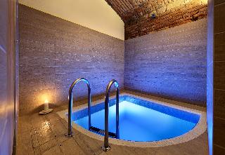 Absolutum Wellness Hotel Prague fotoÄŸrafÄ±