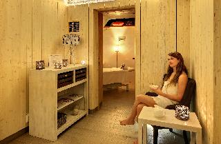 Absolutum Wellness Hotel Prague fotoÄŸrafÄ±