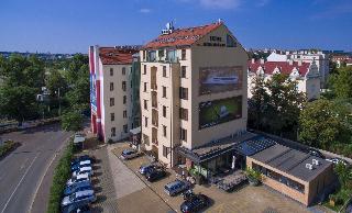Absolutum Wellness Hotel Prague fotoÄŸrafÄ±