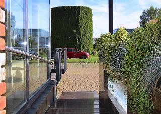 Absolutum Wellness Hotel Prague