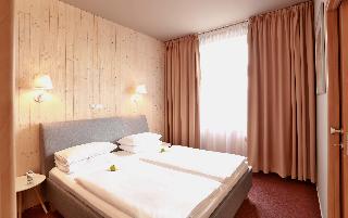 Absolutum Wellness Hotel Prague fotoÄŸrafÄ±