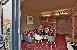 Absolutum Wellness Hotel Prague fotoÄŸrafÄ±