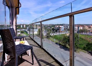 Absolutum Wellness Hotel Prague fotoÄŸrafÄ±