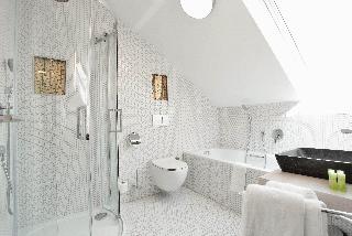 Absolutum Wellness Hotel Prague fotoÄŸrafÄ±