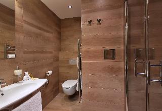 Absolutum Wellness Hotel Prague fotoÄŸrafÄ±