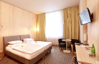 Absolutum Wellness Hotel Prague fotoÄŸrafÄ±