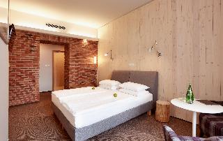 Absolutum Wellness Hotel Prague fotoÄŸrafÄ±