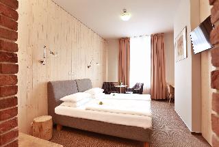 Absolutum Wellness Hotel Prague fotoÄŸrafÄ±