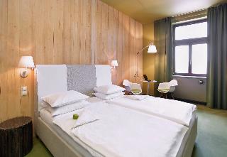 Absolutum Wellness Hotel Prague fotoÄŸrafÄ±