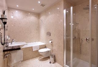 Absolutum Wellness Hotel Prague fotoÄŸrafÄ±