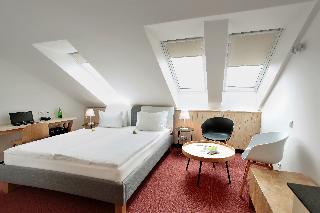 Absolutum Wellness Hotel Prague fotoÄŸrafÄ±