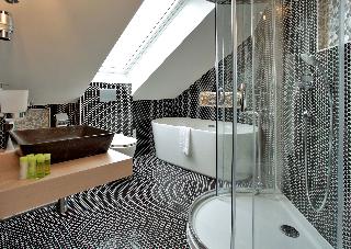 Absolutum Wellness Hotel Prague fotoÄŸrafÄ±