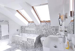 Absolutum Wellness Hotel Prague fotoÄŸrafÄ±