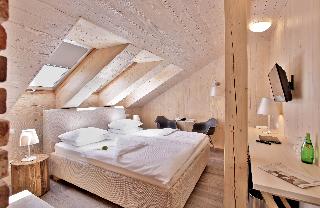 Absolutum Wellness Hotel Prague fotoÄŸrafÄ±
