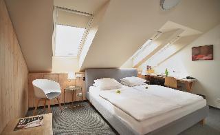 Absolutum Wellness Hotel Prague fotoÄŸrafÄ±