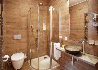 Absolutum Wellness Hotel Prague fotoÄŸrafÄ±