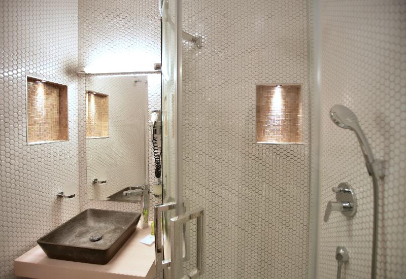 Absolutum Wellness Hotel Prague - Oda