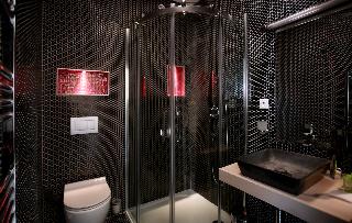 Absolutum Wellness Hotel Prague fotoÄŸrafÄ±