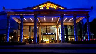 Gran Palas Hotel