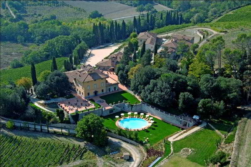 Campomaggio