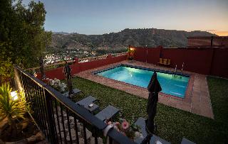 Hotel boutique Cerro del Sol