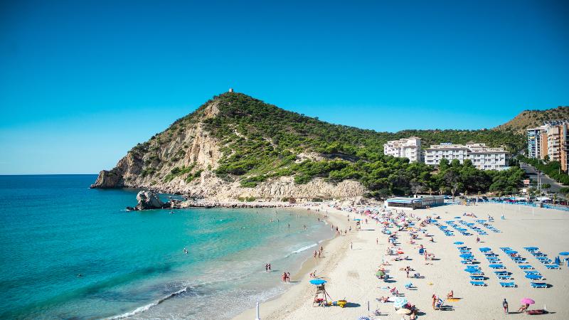 La Cala Finestrat - Genel