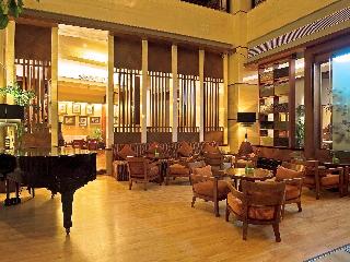 Novotel Semarang fotoÄŸrafÄ±