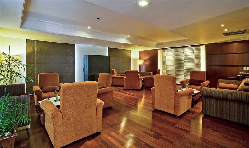 Novotel Semarang - Toplantı