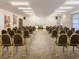 Novotel Semarang fotoÄŸrafÄ±