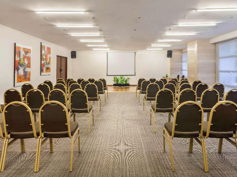 Novotel Semarang - Toplantı