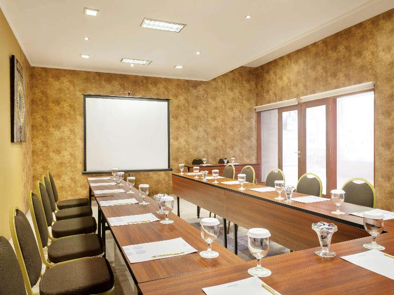 Novotel Semarang - Toplantı