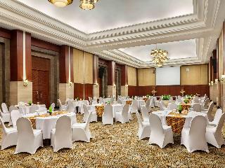 Novotel Semarang fotoÄŸrafÄ±